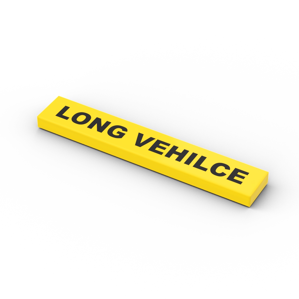 Long Vehicle