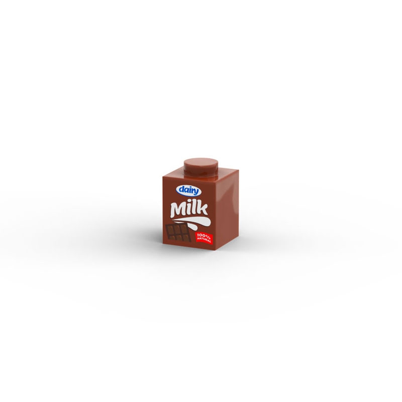 Milk Choco