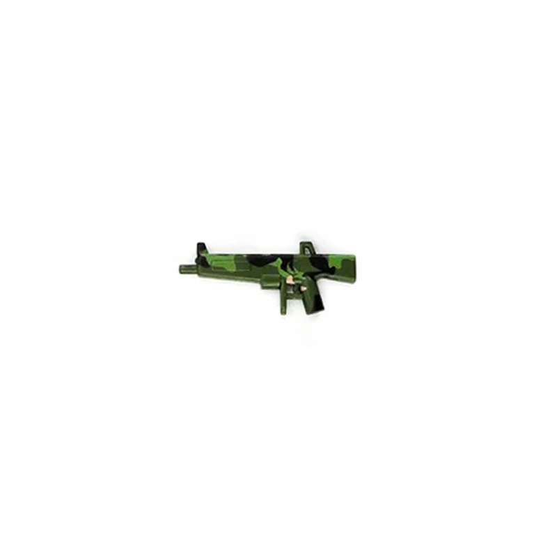 Gewehr Camouflage Grün