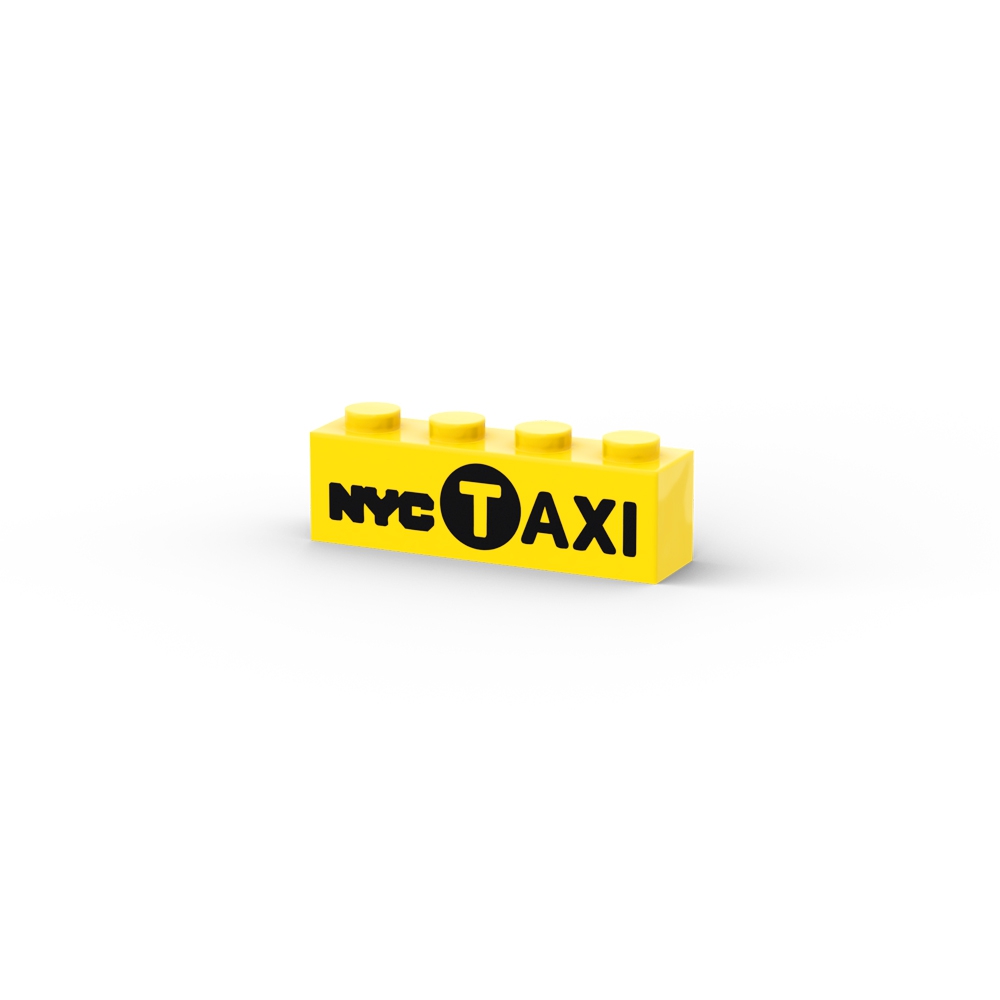 NYC New York City Taxi