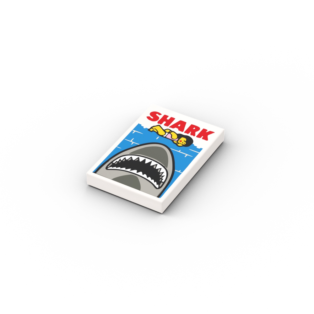Shark - The Jaws