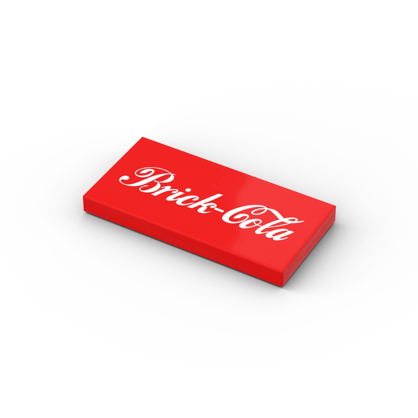 Brick-Cola