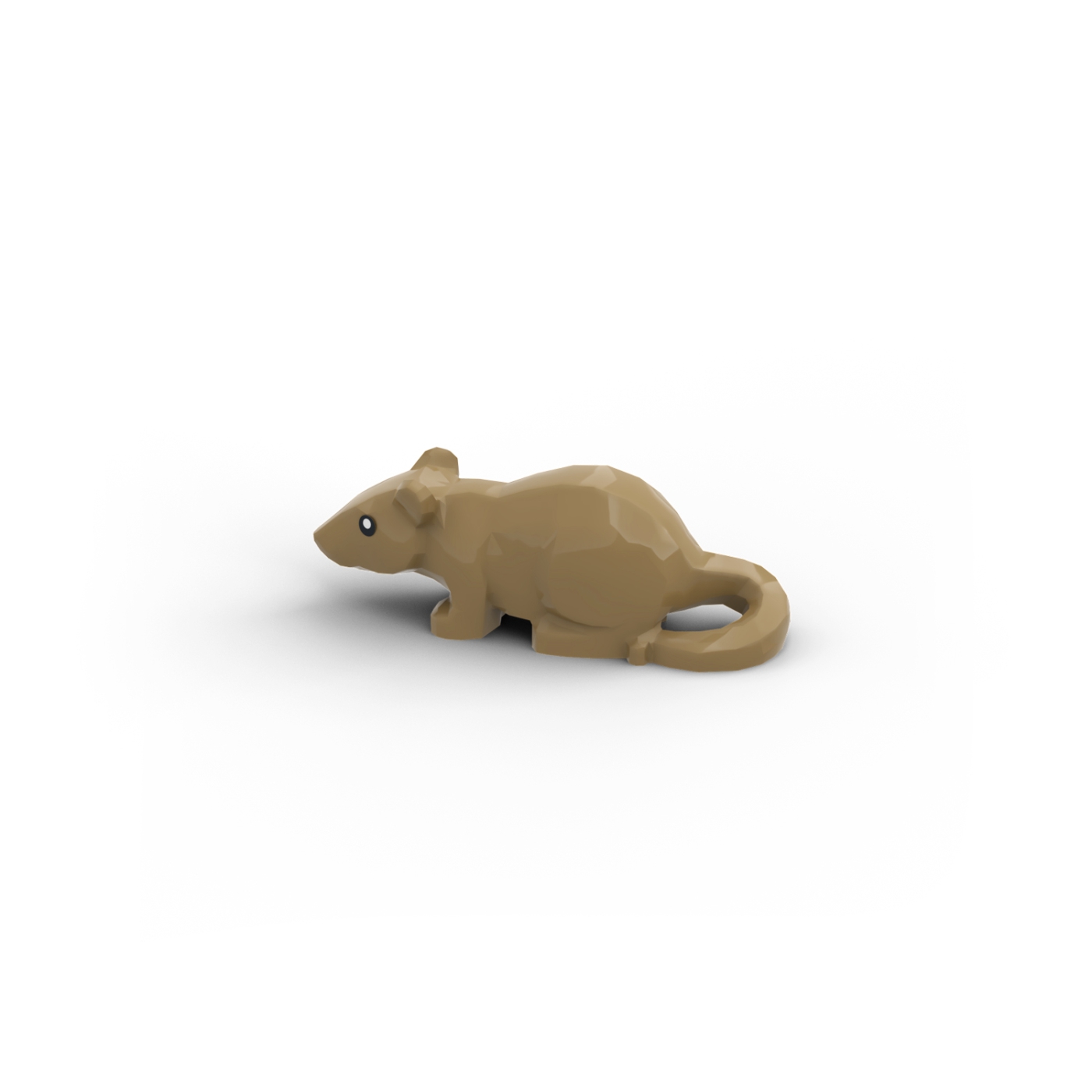 Mouse - Rat