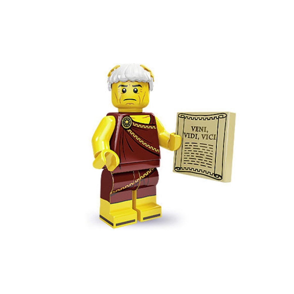 Roman Emperor