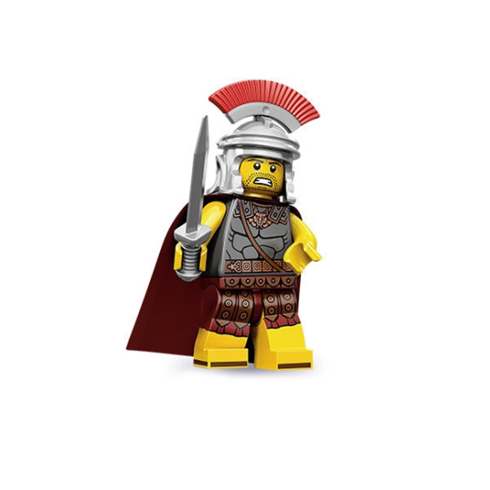 Roman Commander