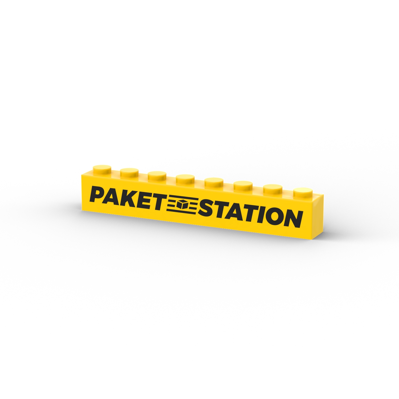 Paket Station