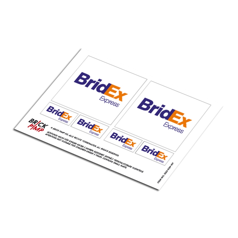 FedEx - BridEx